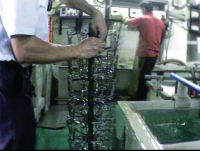 五金電鍍廠磷酸鹽、氨氮